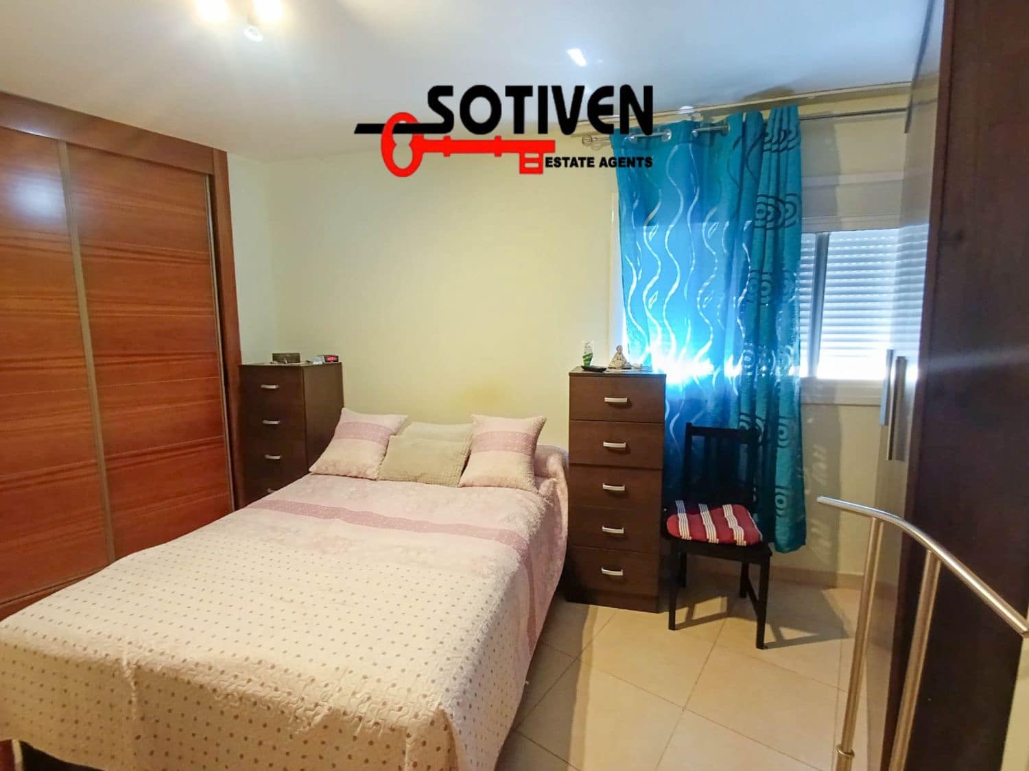 1 makuuhuone Huoneisto myytävänä paikassa Adeje mukana 
autotalli - 190 000 € (Ref: 9253666)