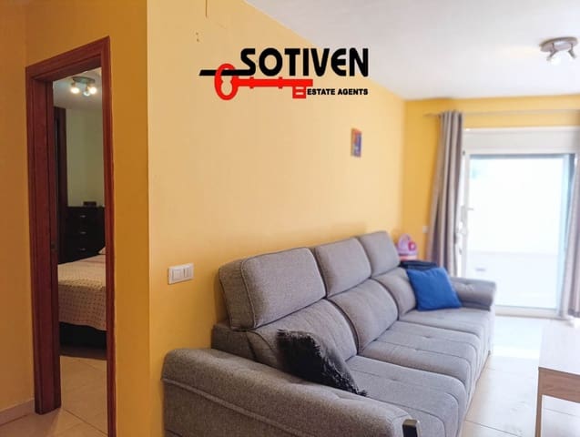 1 sovrum Lägenhet till salu i Casco Urbano, Adeje med garage - 190 000 € (Ref: 9253666)