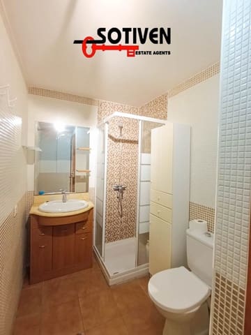 1 sovrum Lägenhet till salu i Casco Urbano, Adeje med garage - 190 000 € (Ref: 9253666)