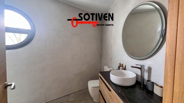 3 bedroom Terraced Villa for sale in Alcala, Guía de Isora with garage - € 375,000 (Ref: 9255489)