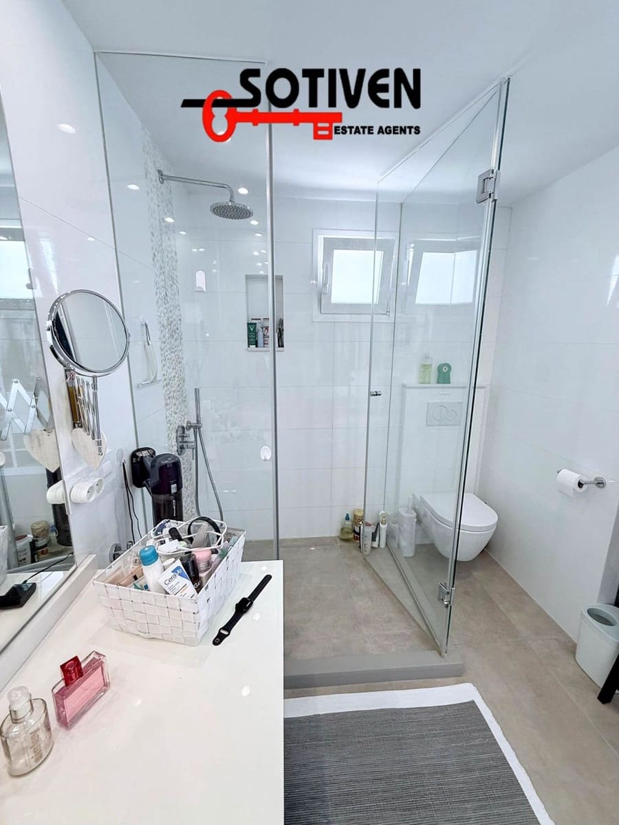 3 soveværelse Penthouse til salg i El Madronal med garage - € 599.000 (Ref: 9285675)