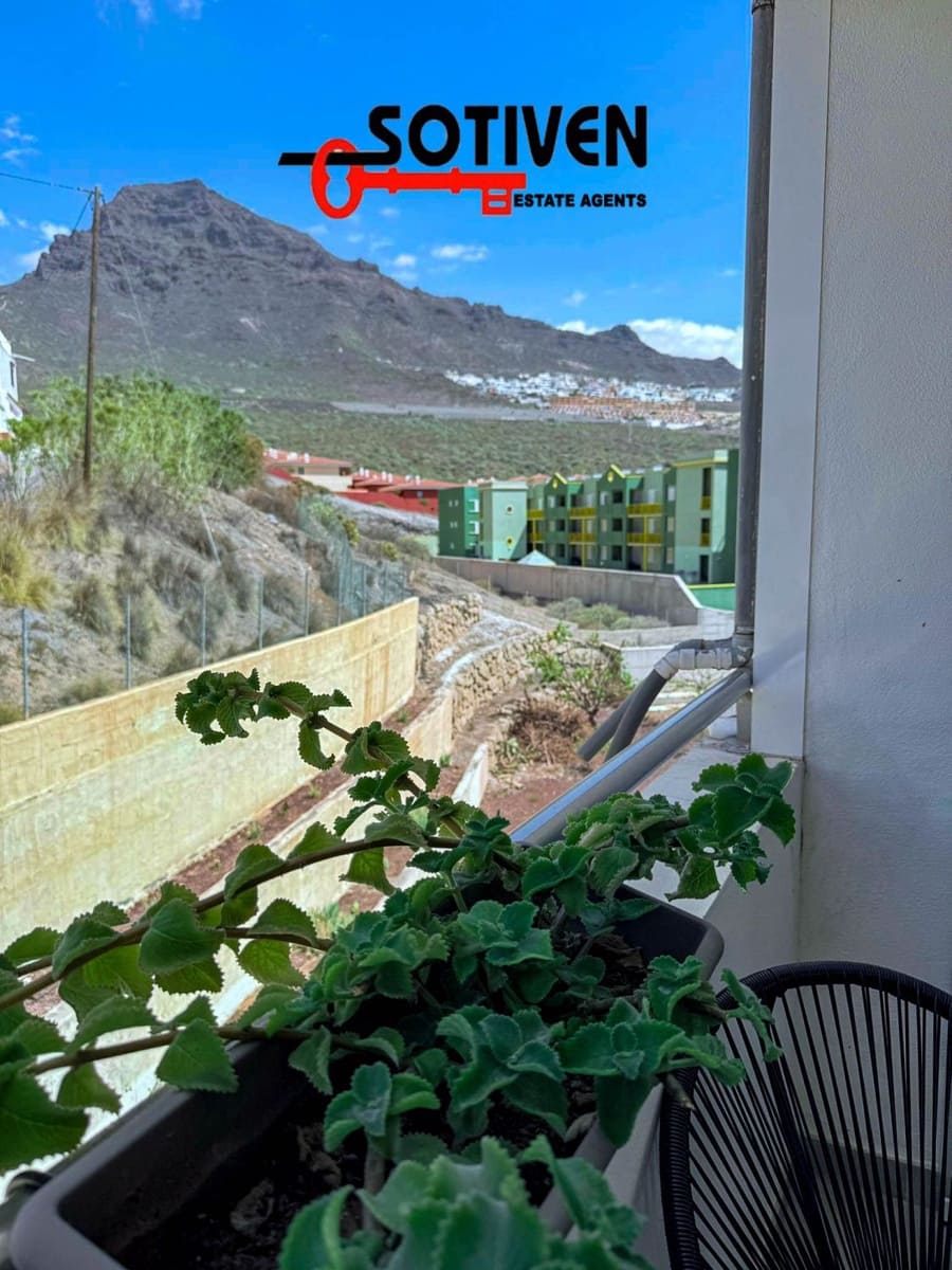 3 soveværelse Penthouse til salg i El Madronal med garage - € 599.000 (Ref: 9285675)