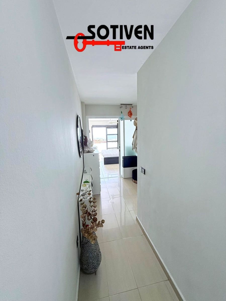 3 soveværelse Penthouse til salg i El Madronal med garage - € 599.000 (Ref: 9285675)