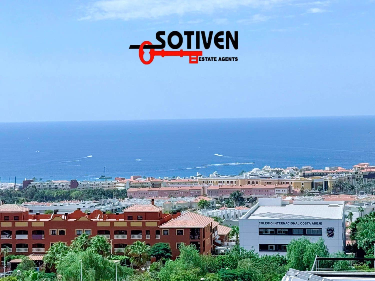 3 soveværelse Penthouse til salg i El Madronal med garage - € 599.000 (Ref: 9285675)