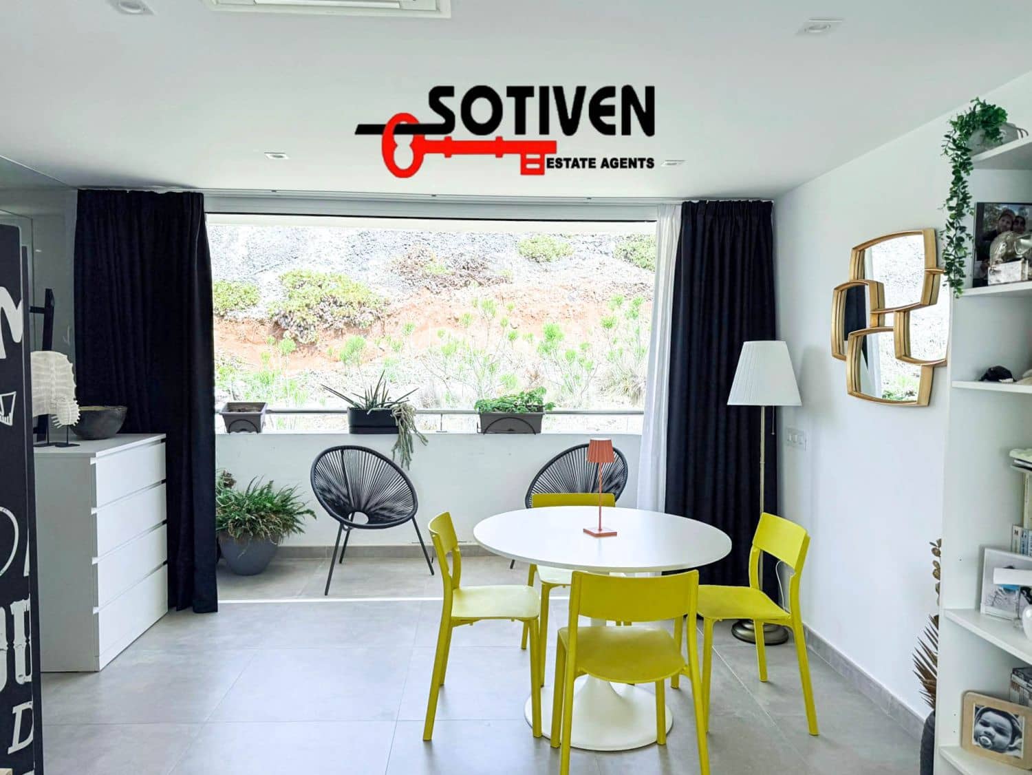 3 soveværelse Penthouse til salg i El Madronal med garage - € 599.000 (Ref: 9285675)