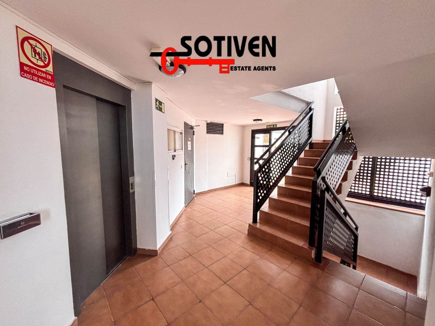 3 soveværelse Penthouse til salg i El Madronal med garage - € 599.000 (Ref: 9285675)