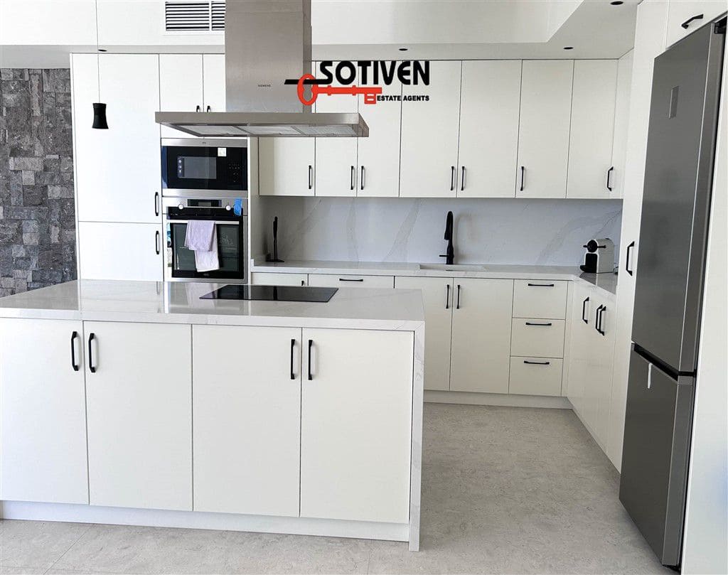 3 soveværelse Villa til leje i Tabaiba - € 4.700 (Ref: 9301366)