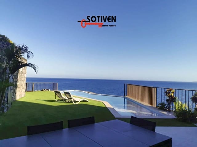 3 bedroom Villa for rent in Tabaiba, El Rosario - € 4,700 (Ref: 9301366)