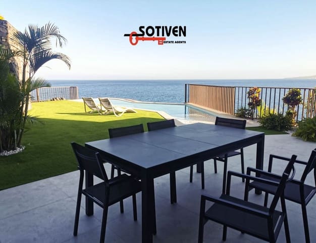 3 bedroom Villa for rent in Tabaiba, El Rosario - € 4,700 (Ref: 9301366)