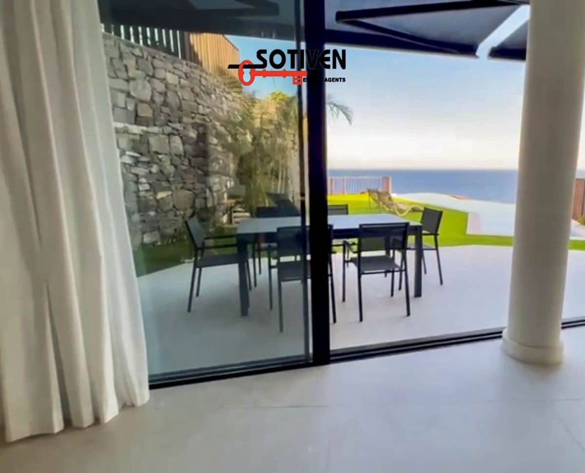 3 soveværelse Villa til leje i Tabaiba - € 4.700 (Ref: 9301366)