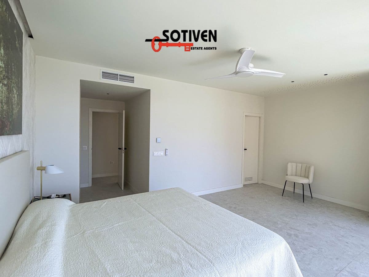 3 soveværelse Villa til leje i Tabaiba - € 4.700 (Ref: 9301366)