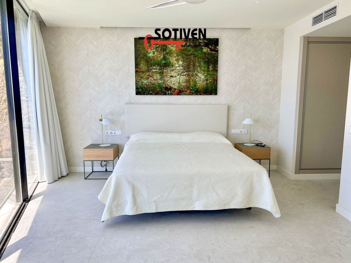 3 soveværelse Villa til leje i Tabaiba - € 4.700 (Ref: 9301366)