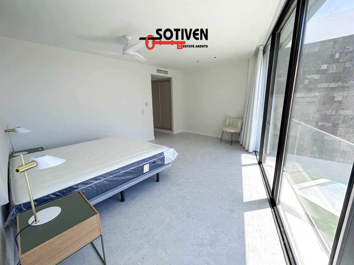 3 soveværelse Villa til leje i Tabaiba - € 4.700 (Ref: 9301366)