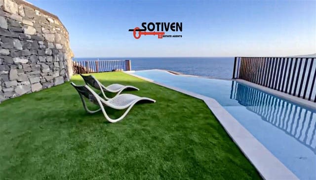 3 bedroom Villa for rent in Tabaiba, El Rosario - € 4,700 (Ref: 9301366)