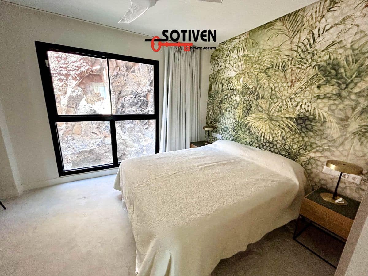 3 soveværelse Villa til leje i Tabaiba - € 4.700 (Ref: 9301366)