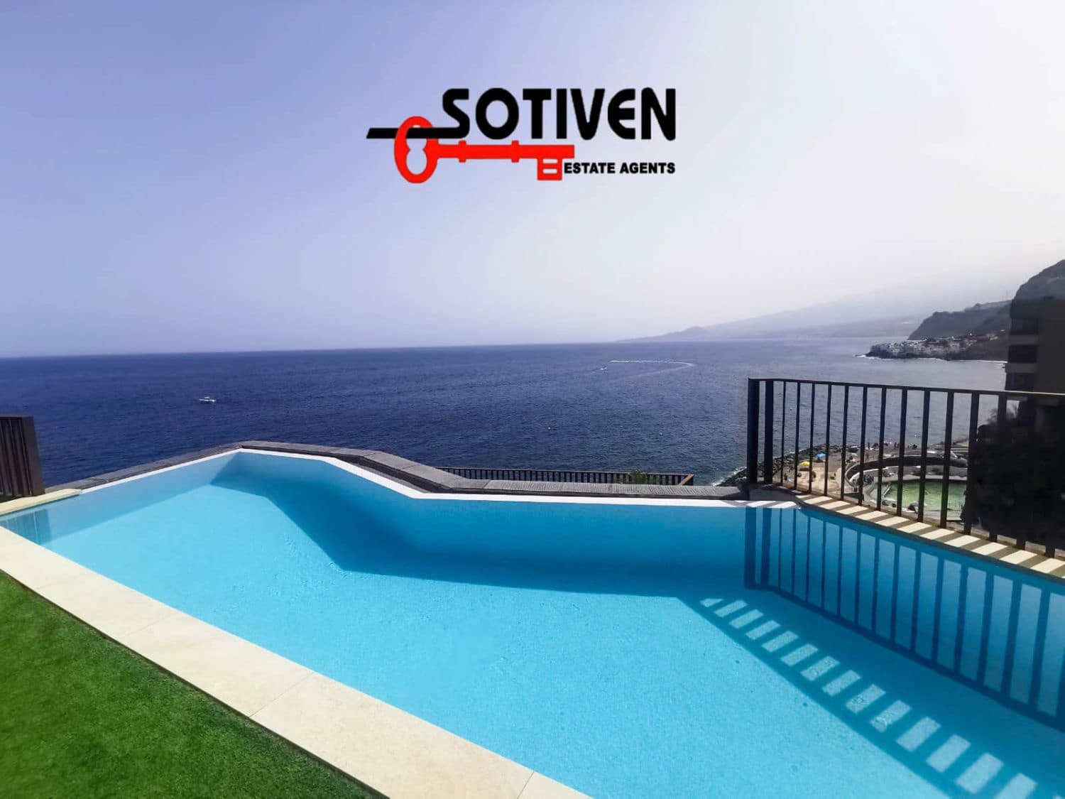 3 soveværelse Villa til leje i Tabaiba - € 4.700 (Ref: 9301366)