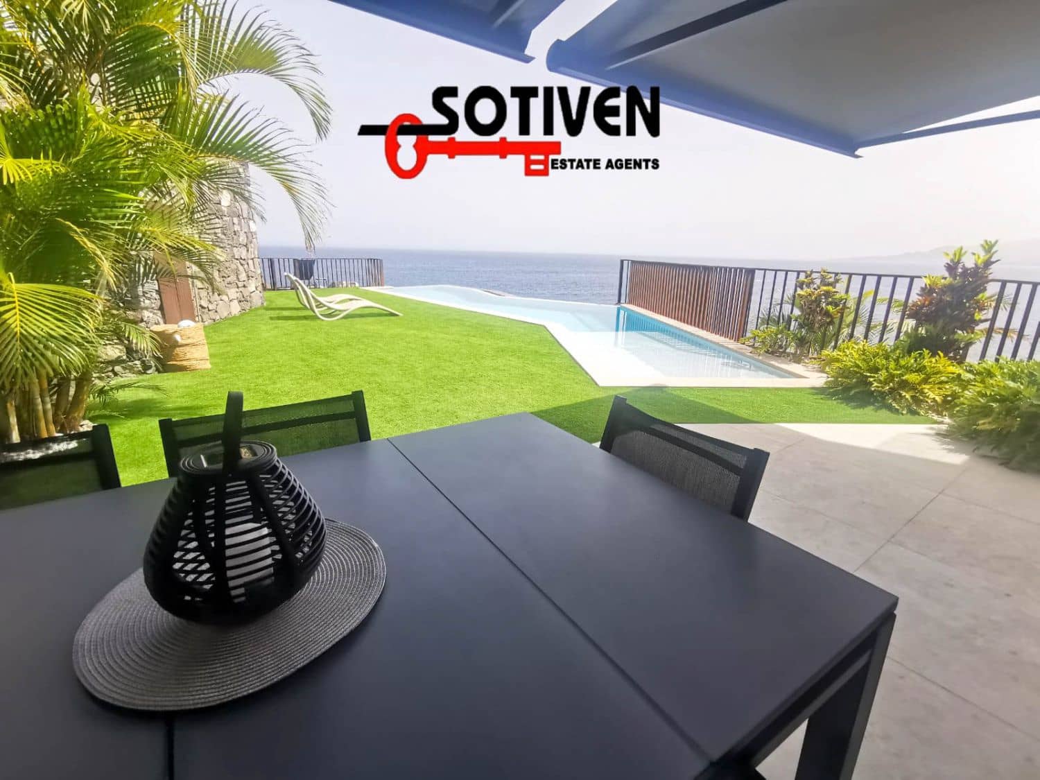 3 soveværelse Villa til leje i Tabaiba - € 4.700 (Ref: 9301366)