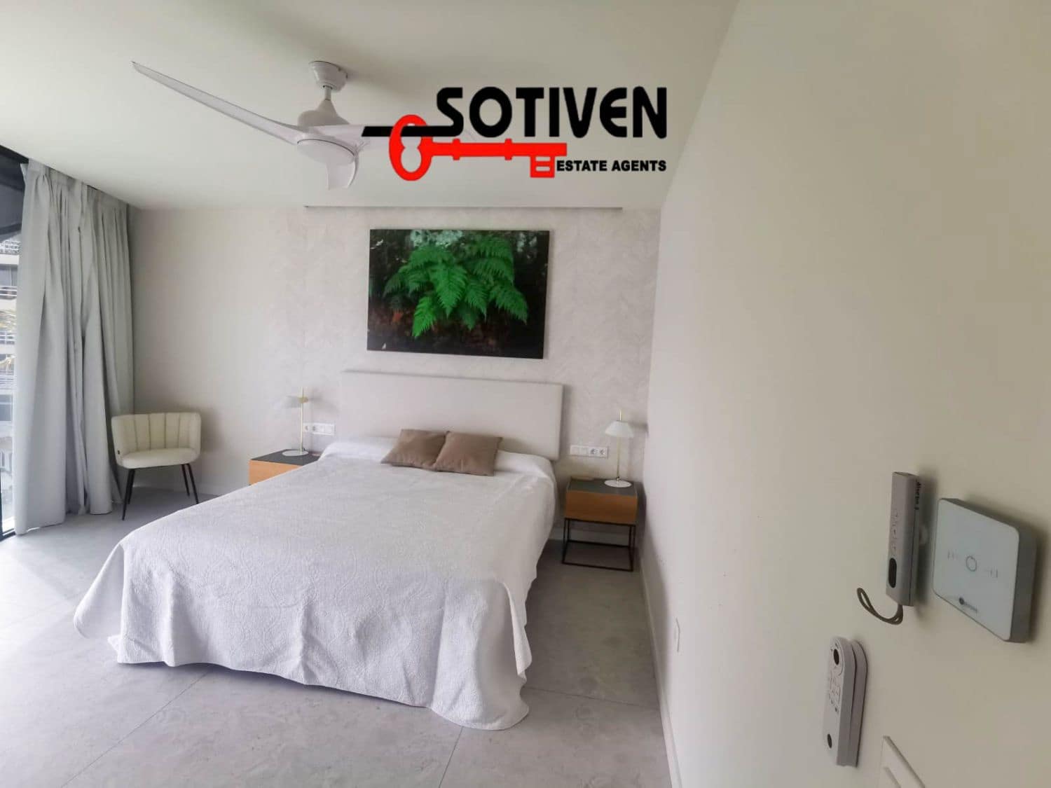 3 soveværelse Villa til leje i Tabaiba - € 4.700 (Ref: 9301366)