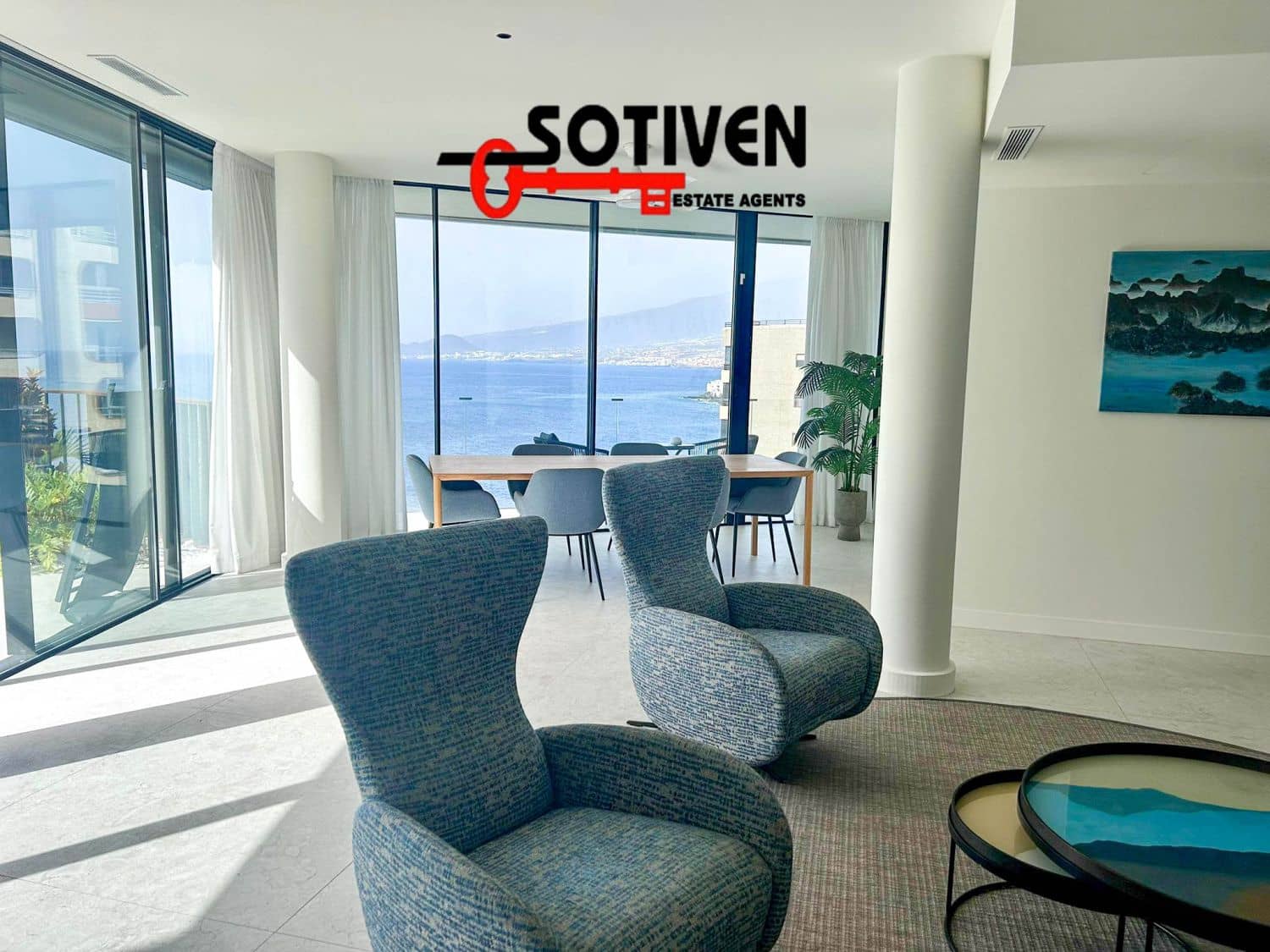 3 soveværelse Villa til leje i Tabaiba - € 4.700 (Ref: 9301366)