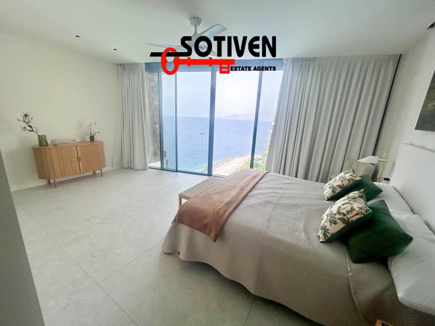 3 soveværelse Villa til leje i Tabaiba - € 4.700 (Ref: 9301366)