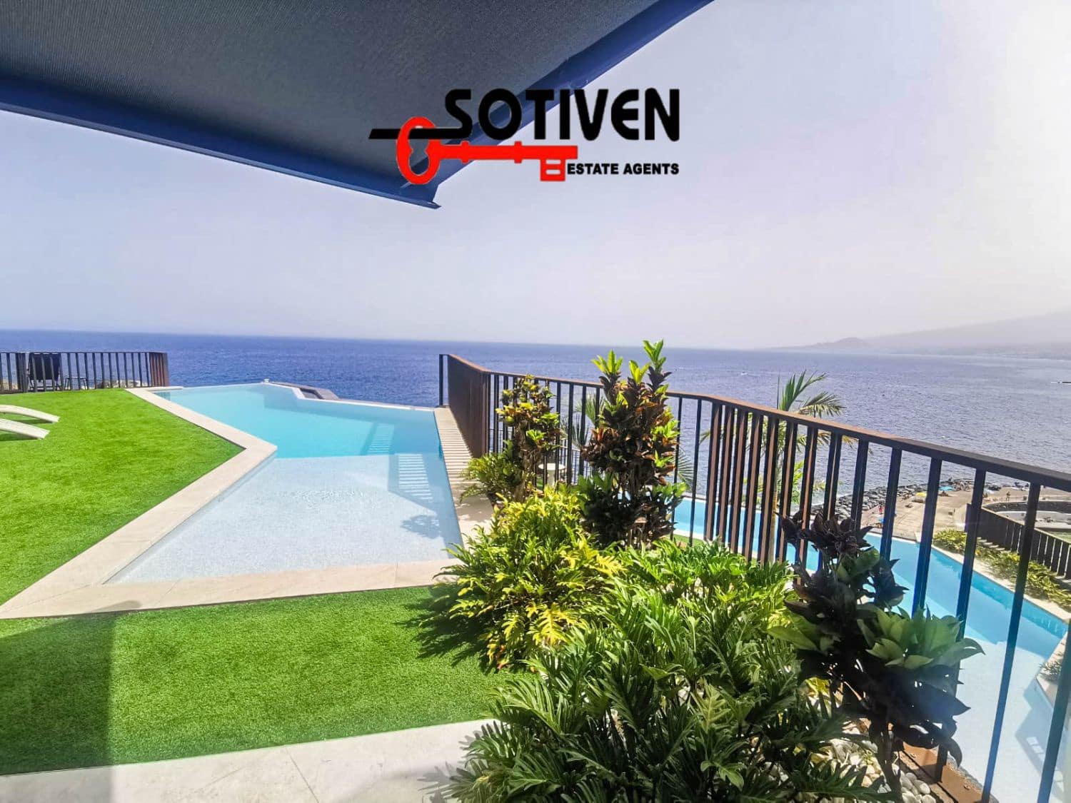 3 soveværelse Villa til leje i Tabaiba - € 4.700 (Ref: 9301366)