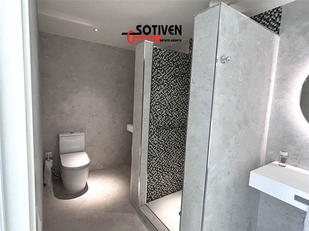 3 soveværelse Villa til leje i Tabaiba - € 4.700 (Ref: 9301366)