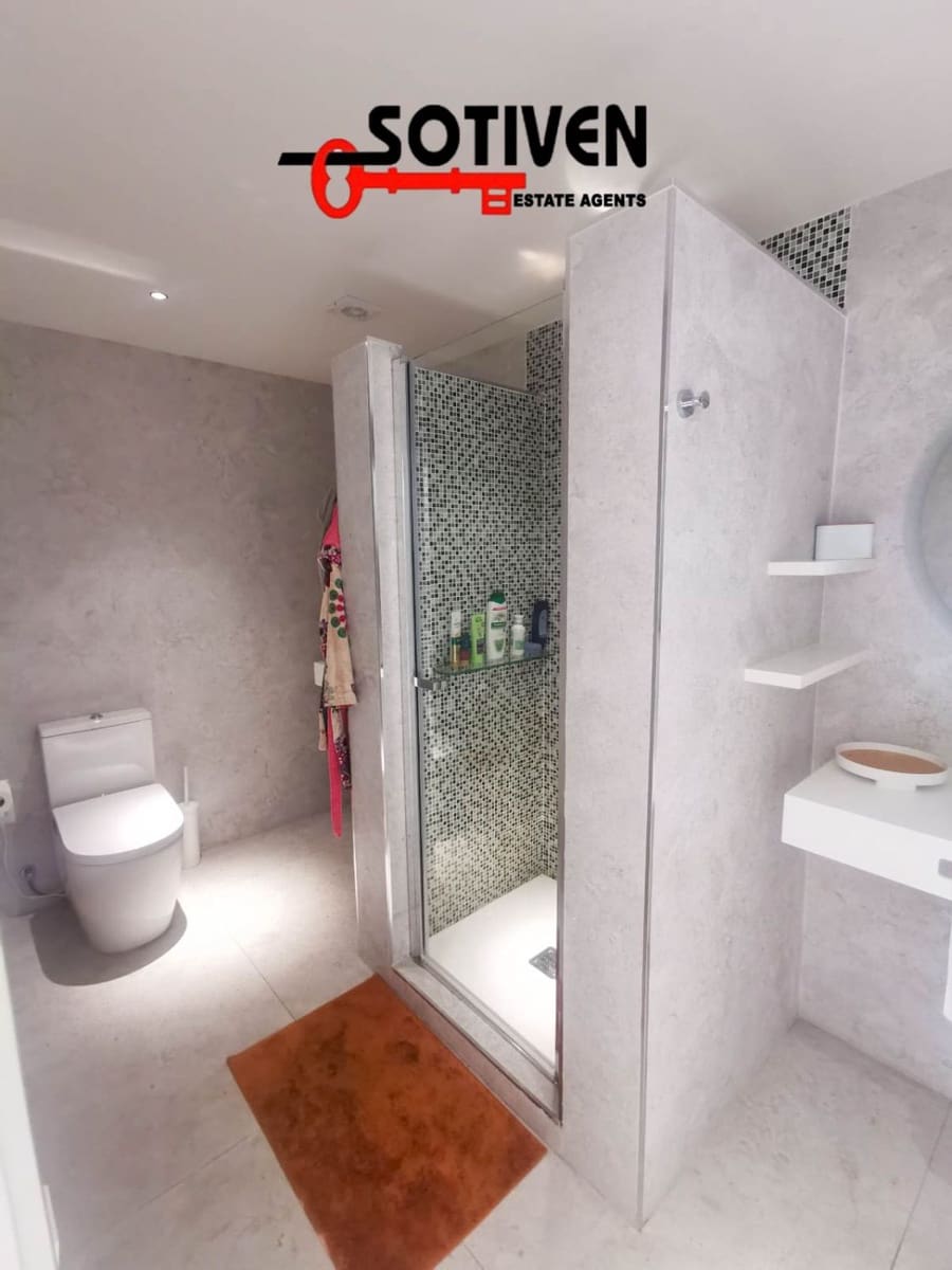 3 soveværelse Villa til leje i Tabaiba - € 4.700 (Ref: 9301366)