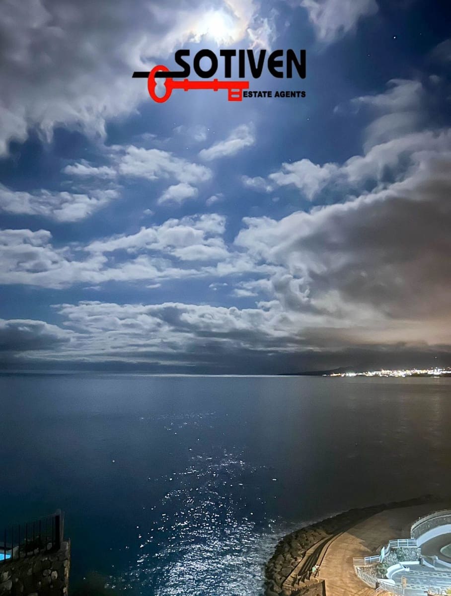 3 soveværelse Villa til leje i Tabaiba - € 4.700 (Ref: 9301366)