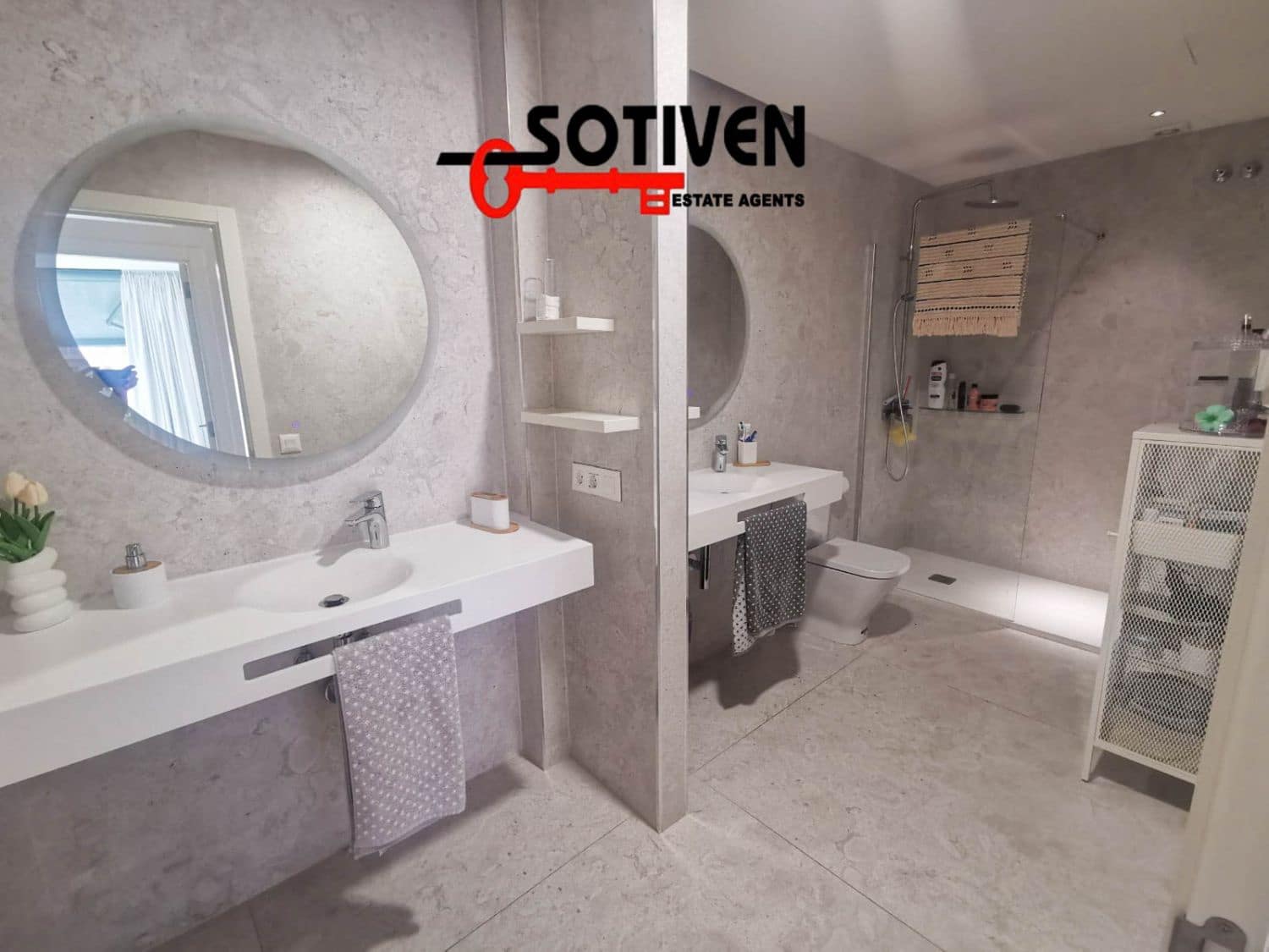 3 soveværelse Villa til leje i Tabaiba - € 4.700 (Ref: 9301366)