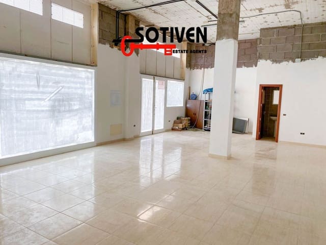 Erhverv til salg i Parque de la Reina, Arona med garage - € 172.000 (Ref: 9313889)