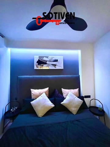 2 sypialnia Apartament na sprzedaż w Playa Paraiso, Adeje - 320 000 € (Ref: 9322142)