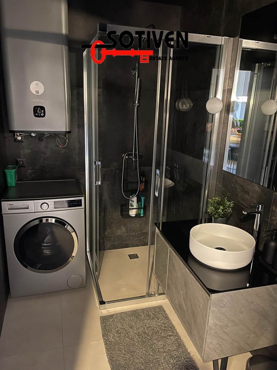 2 sypialnia Apartament na sprzedaż w Playa Paraiso - 320 000 € (Ref: 9322142)