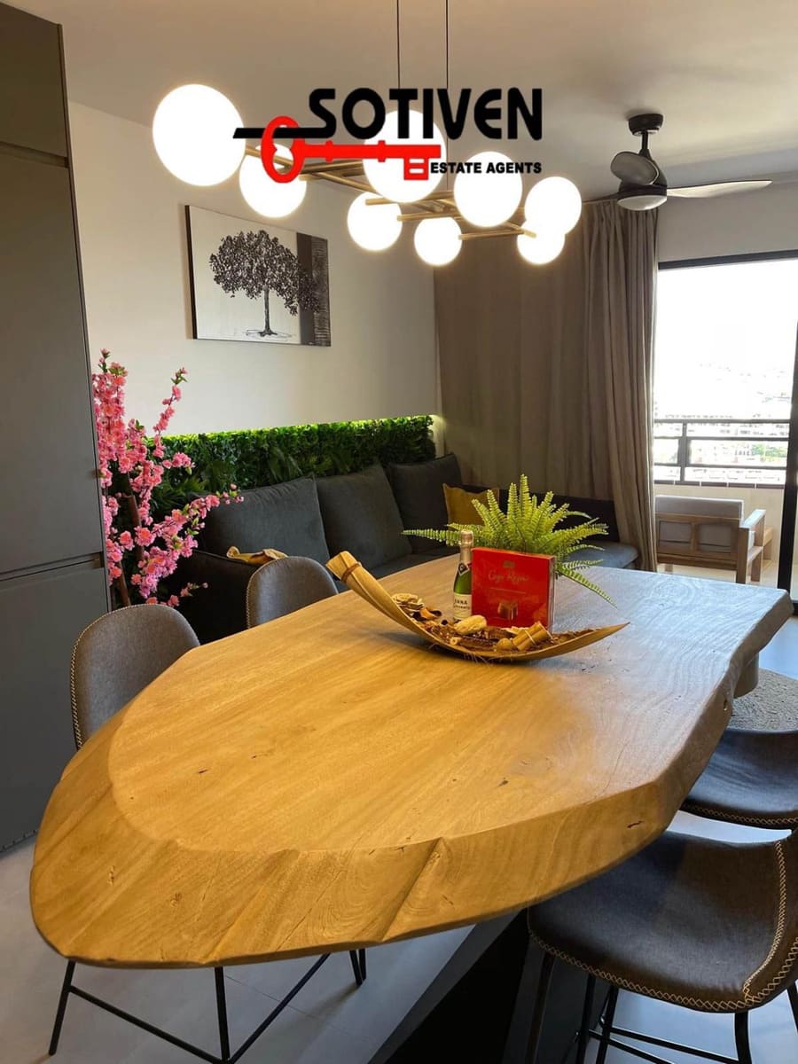 2 sypialnia Apartament na sprzedaż w Playa Paraiso - 320 000 € (Ref: 9322142)