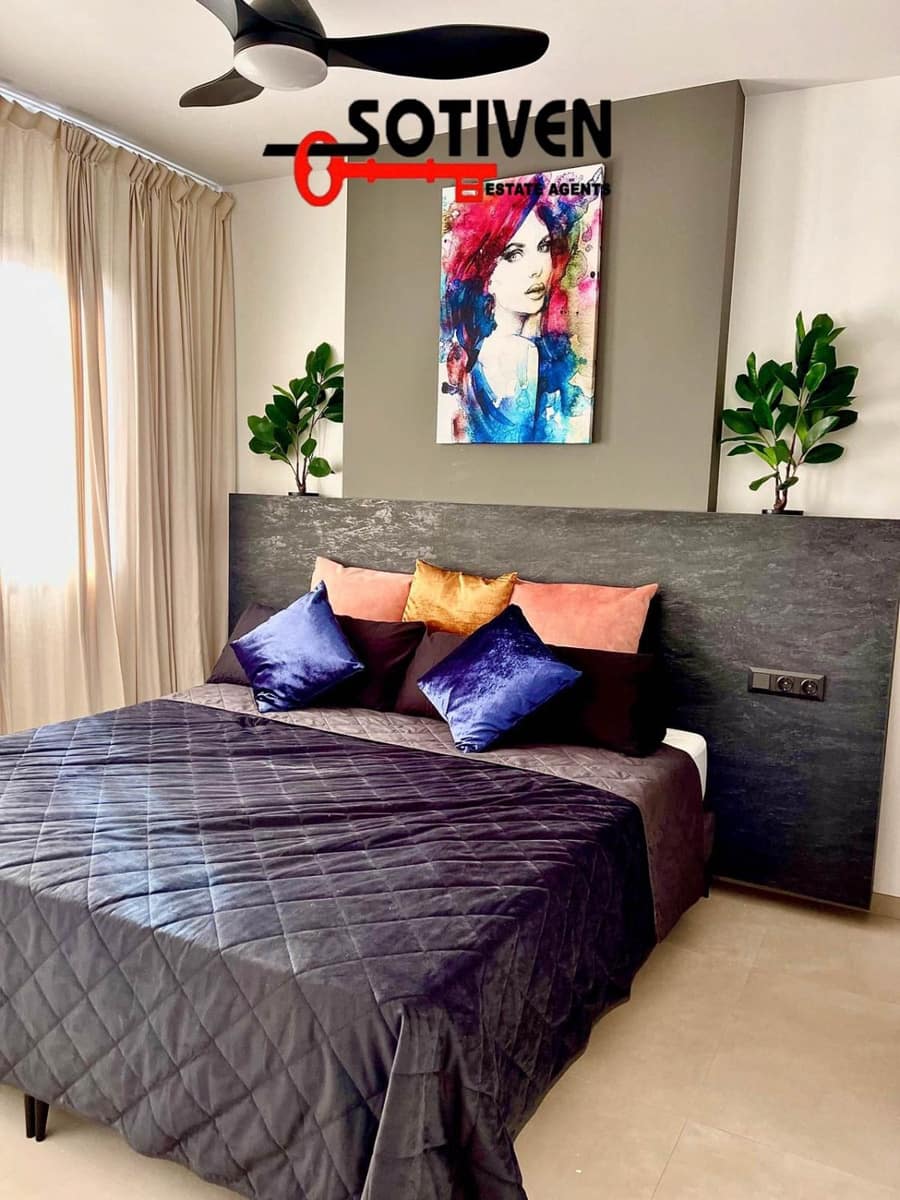 2 sypialnia Apartament na sprzedaż w Playa Paraiso - 320 000 € (Ref: 9322142)