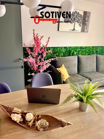 2 sypialnia Apartament na sprzedaż w Playa Paraiso, Adeje - 320 000 € (Ref: 9322142)