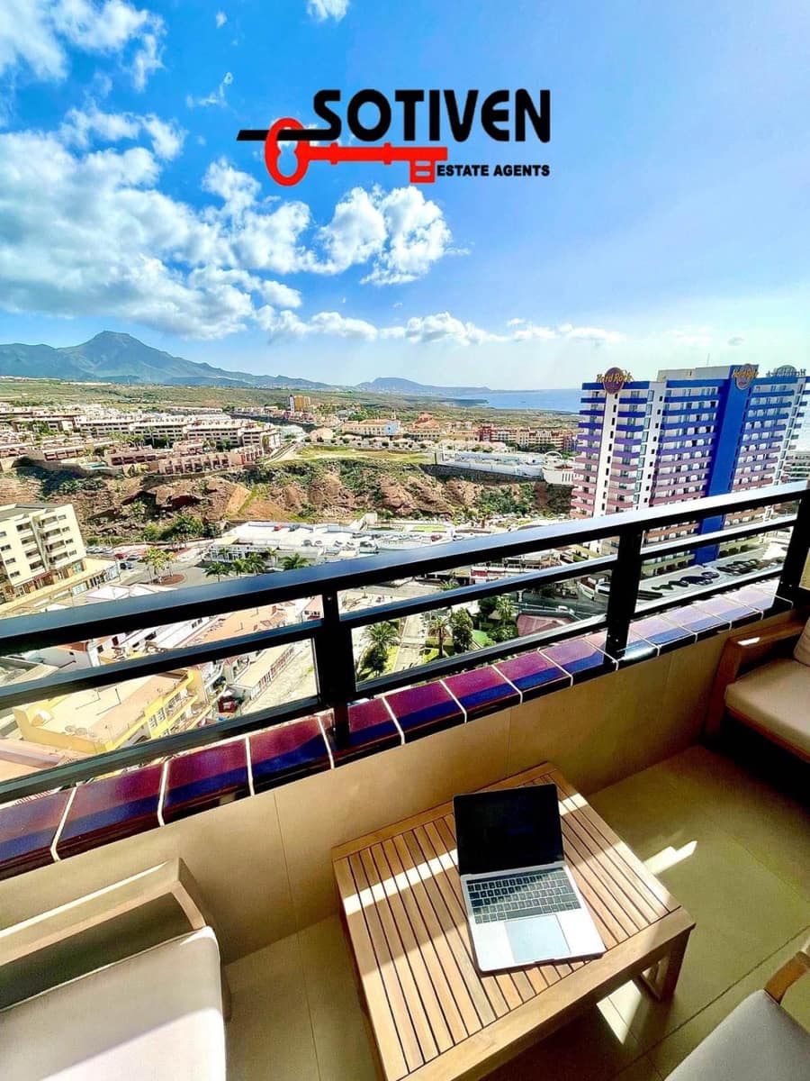 2 sypialnia Apartament na sprzedaż w Playa Paraiso - 320 000 € (Ref: 9322142)