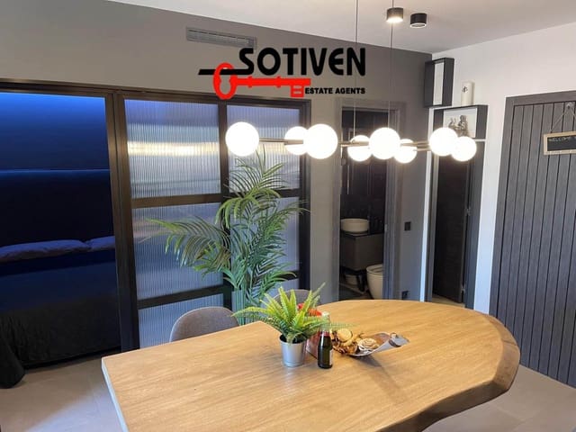 2 sypialnia Apartament na sprzedaż w Playa Paraiso, Adeje - 320 000 € (Ref: 9322142)