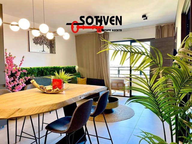 2 sypialnia Apartament na sprzedaż w Playa Paraiso, Adeje - 320 000 € (Ref: 9322142)