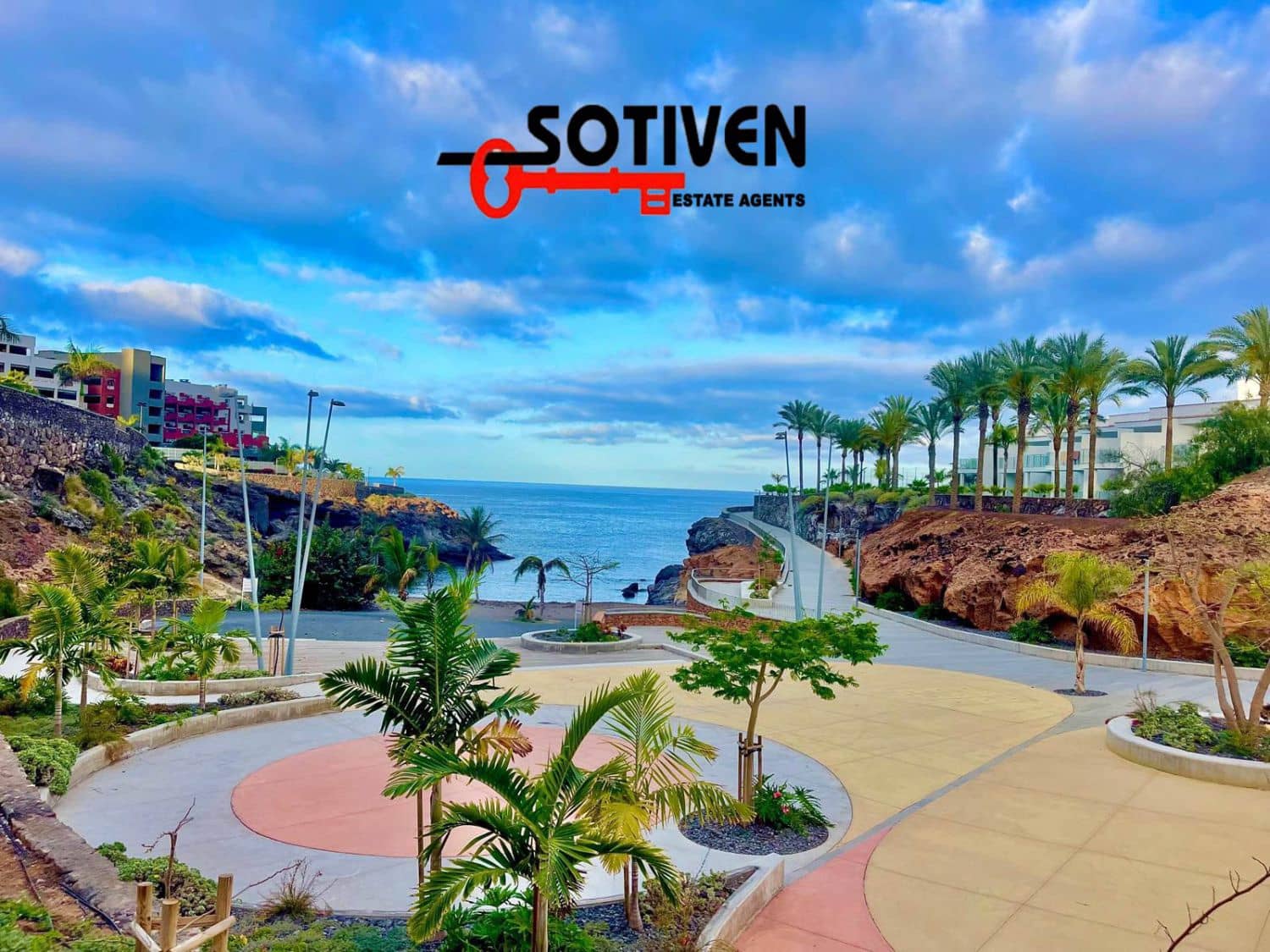 2 sypialnia Apartament na sprzedaż w Playa Paraiso - 320 000 € (Ref: 9322142)