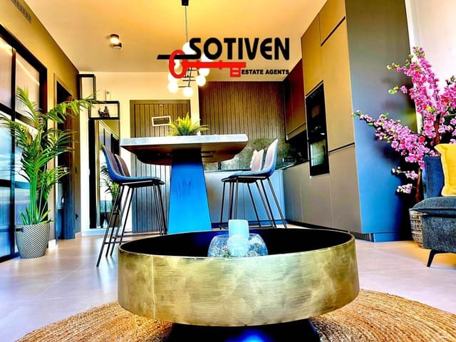 2 sypialnia Apartament na sprzedaż w Playa Paraiso, Adeje - 320 000 € (Ref: 9322142)