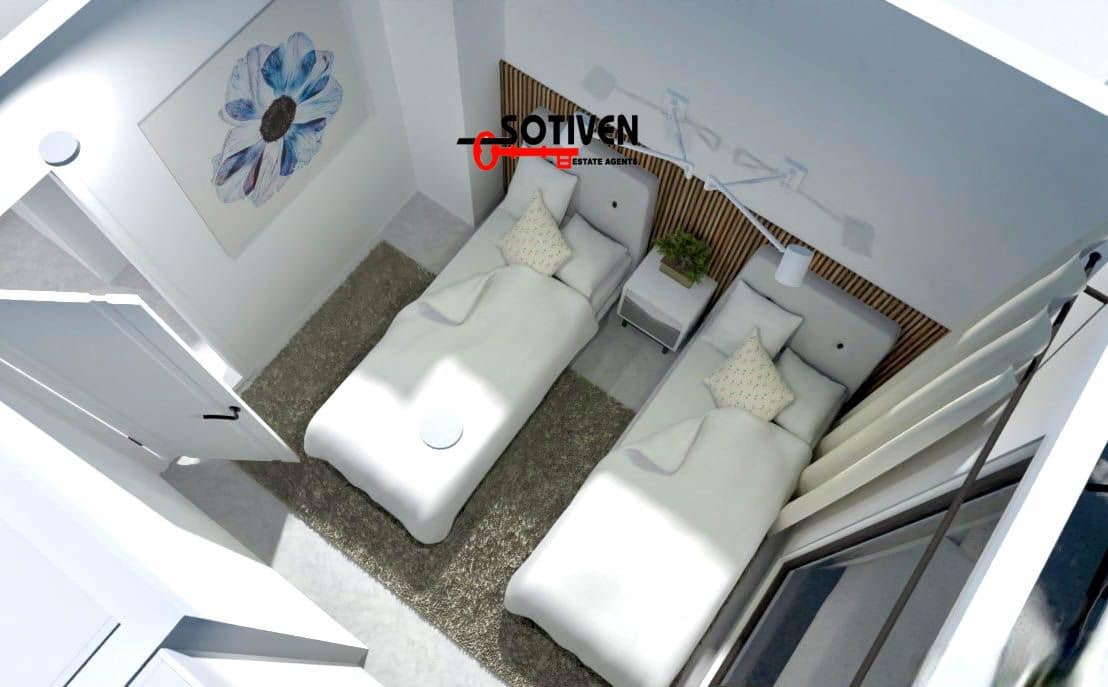 2 chambre Appartement à vendre à Playa San Juan - 300 000 € (Ref: 9322143)