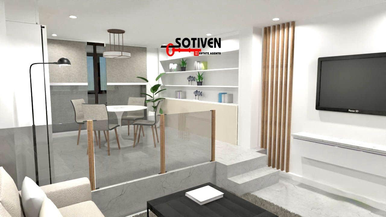 2 chambre Appartement à vendre à Playa San Juan - 300 000 € (Ref: 9322143)