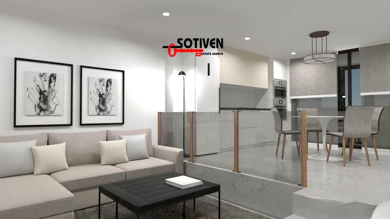 2 chambre Appartement à vendre à Playa San Juan - 300 000 € (Ref: 9322143)