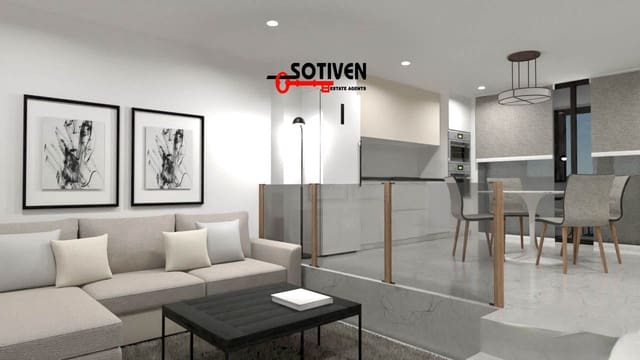 2 soverom Leilighet til salgs i Playa San Juan, Guía de Isora - € 300 000 (Ref: 9322143)