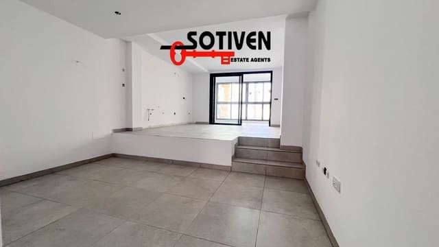 2 soverom Leilighet til salgs i Playa San Juan, Guía de Isora - € 300 000 (Ref: 9322143)