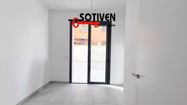 2 soverom Leilighet til salgs i Playa San Juan, Guía de Isora - € 300 000 (Ref: 9322143)