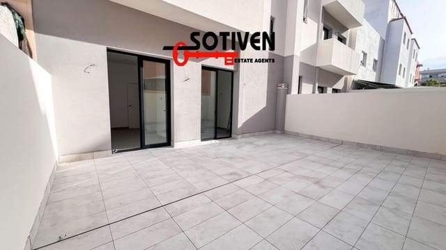 2 soverom Leilighet til salgs i Playa San Juan, Guía de Isora - € 300 000 (Ref: 9322143)