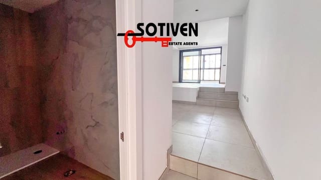 2 soverom Leilighet til salgs i Playa San Juan, Guía de Isora - € 300 000 (Ref: 9322143)