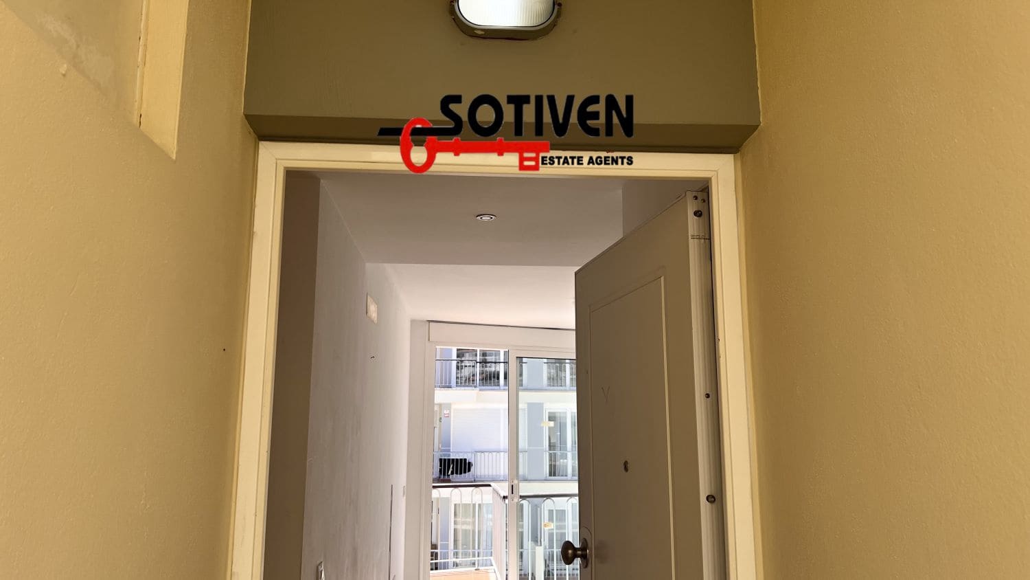 1 soveværelse Lejlighed til salg i Playa de la Arena - € 217.500 (Ref: 9322144)