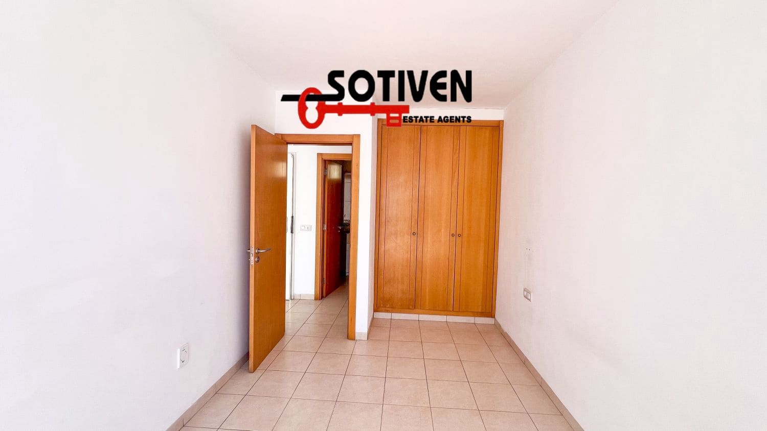 1 soveværelse Lejlighed til salg i Playa de la Arena - € 217.500 (Ref: 9322144)